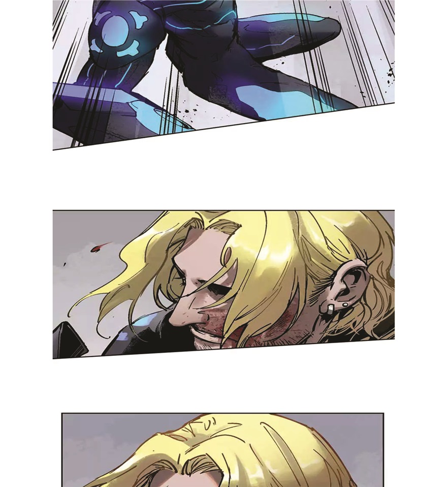 Villain Initialization Chapter 1 - halaman 37
