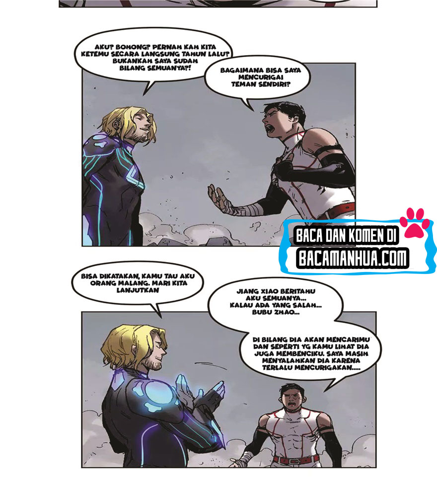 Villain Initialization Chapter 1 - halaman 41