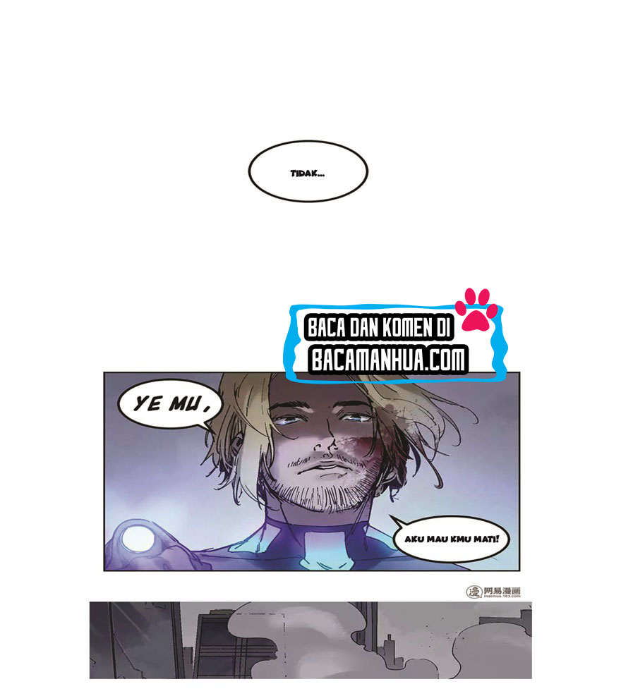 Villain Initialization Chapter 1 - halaman 43