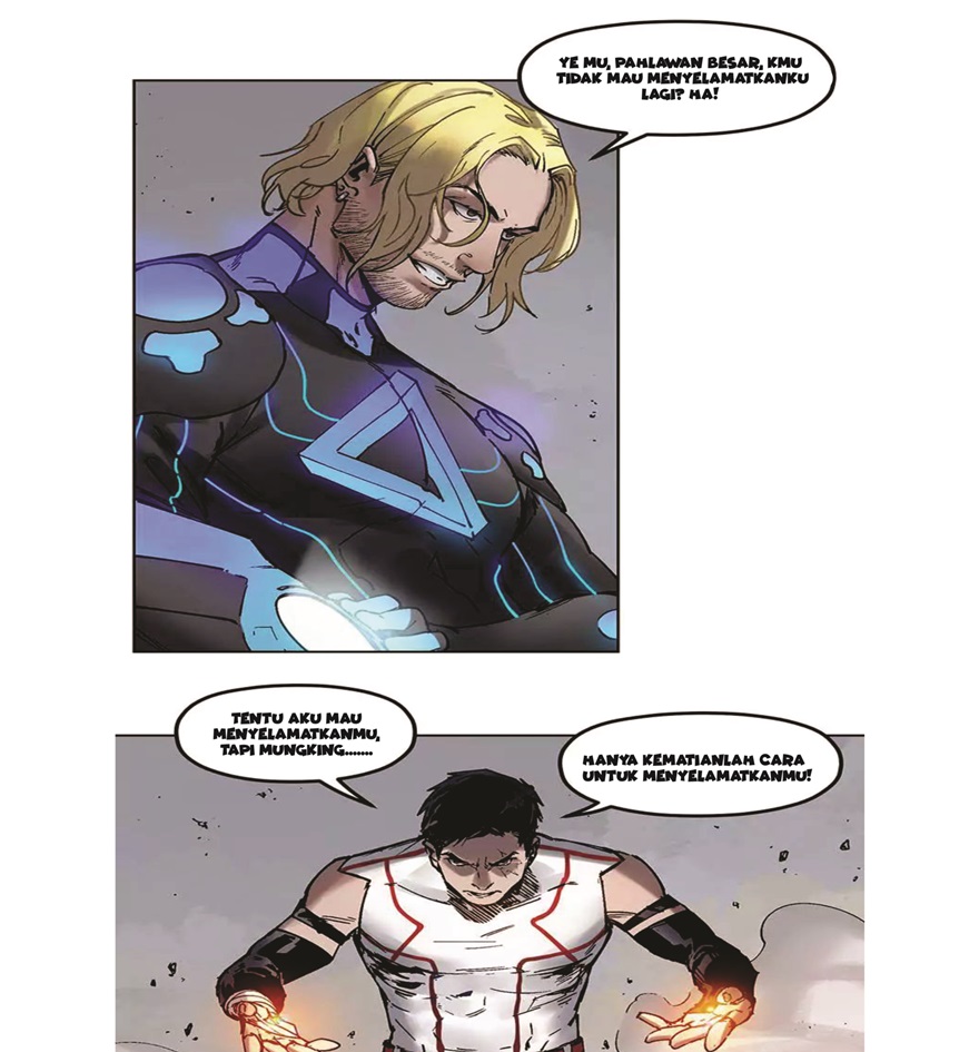 Villain Initialization Chapter 1 - halaman 46