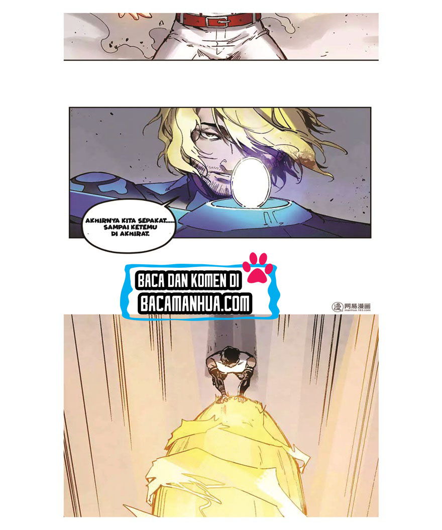 Villain Initialization Chapter 1 - halaman 47