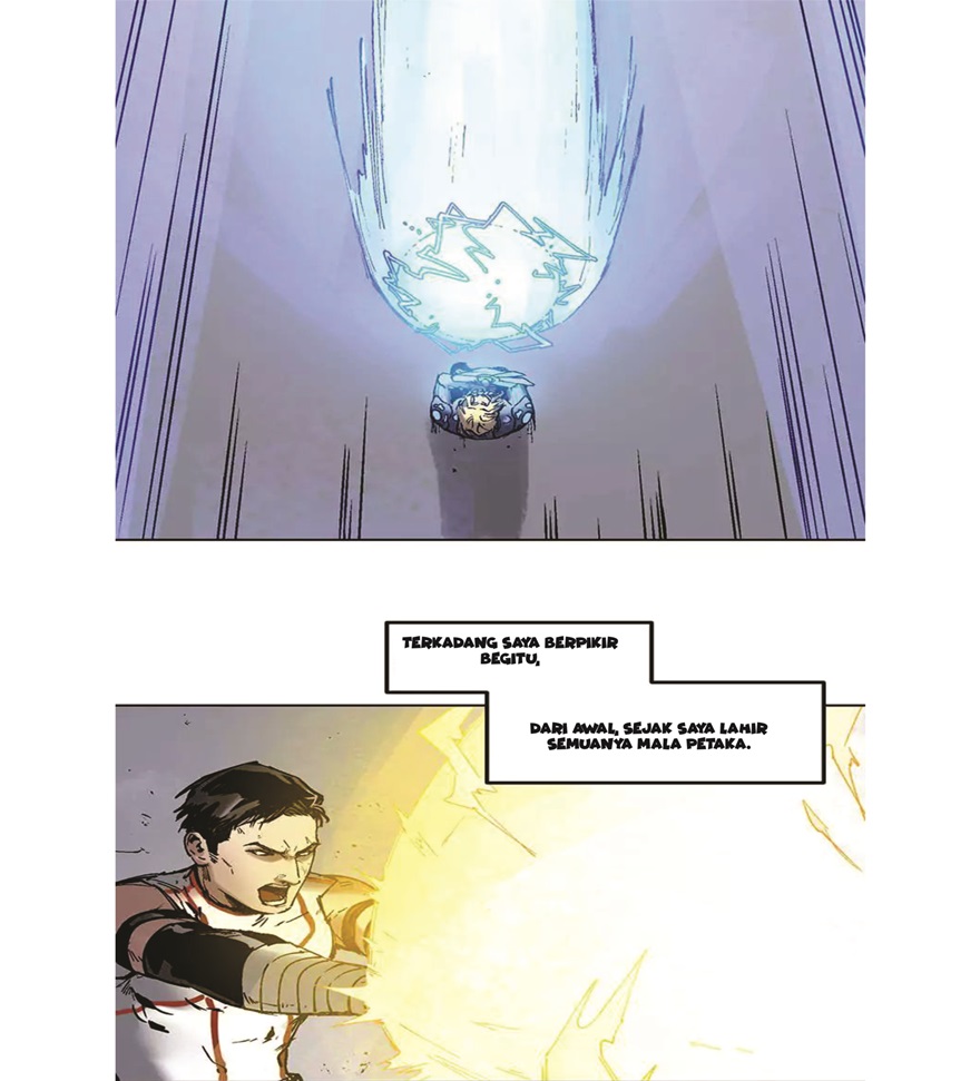 Villain Initialization Chapter 1 - halaman 51