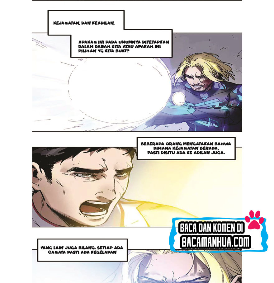 Villain Initialization Chapter 1 - halaman 52