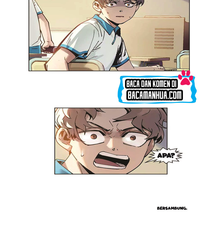 Villain Initialization Chapter 1 - halaman 60