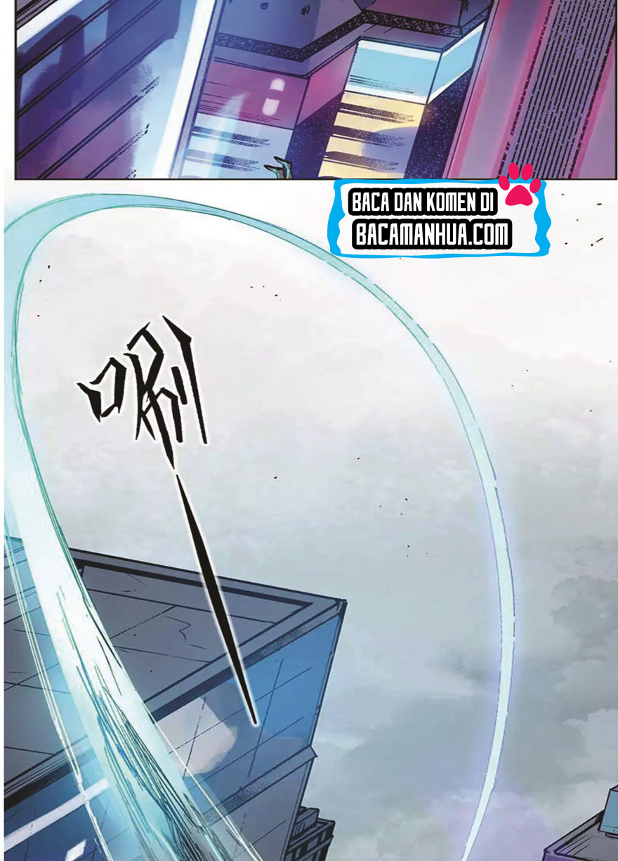 Villain Initialization Chapter 1 - halaman 7