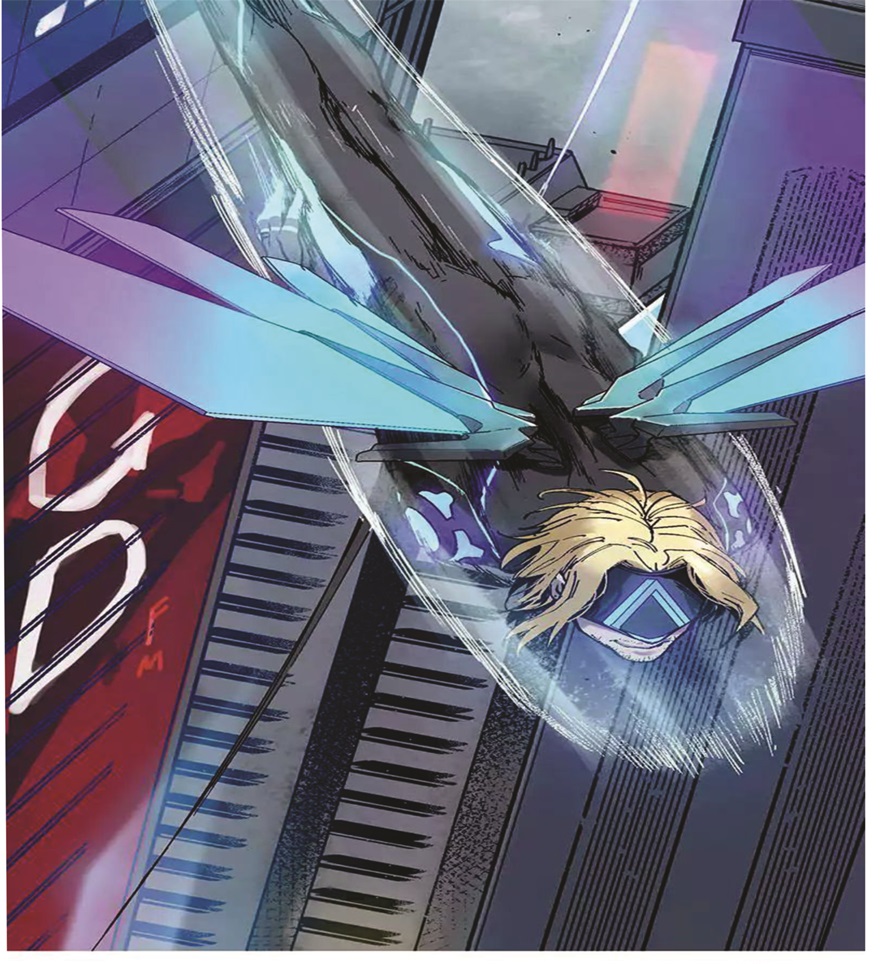 Villain Initialization Chapter 1 - halaman 8