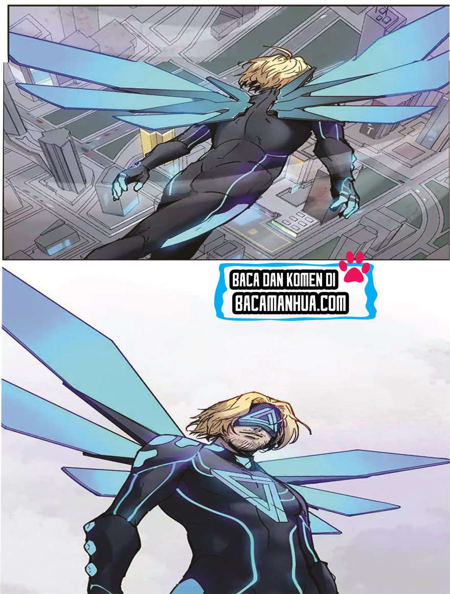Villain Initialization Chapter 1 - halaman 9