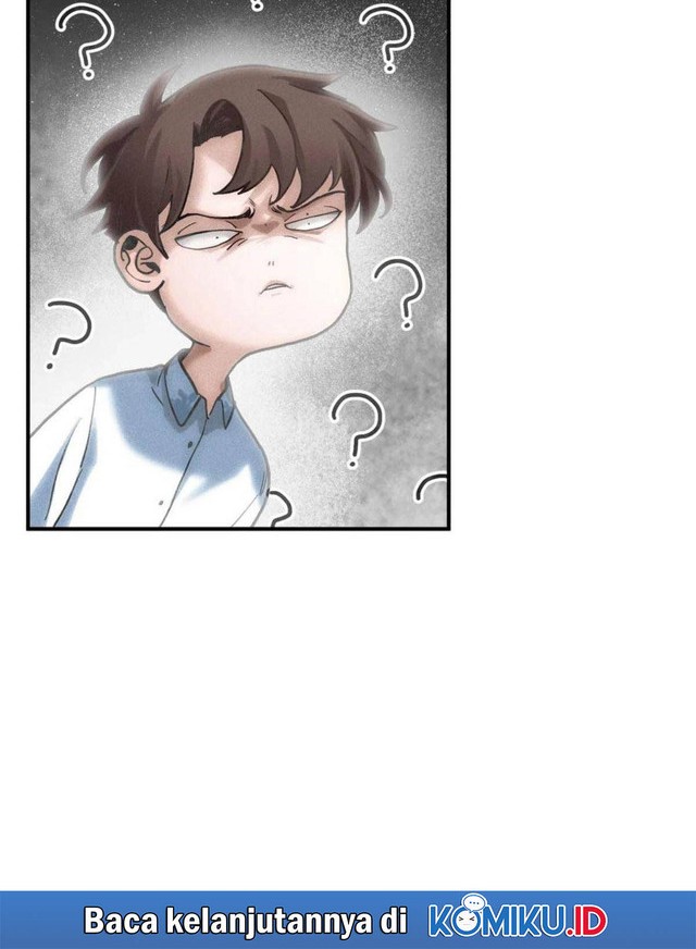 Villain Initialization Chapter 100 - halaman 17