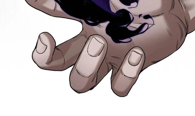 Villain Initialization Chapter 101 - halaman 17