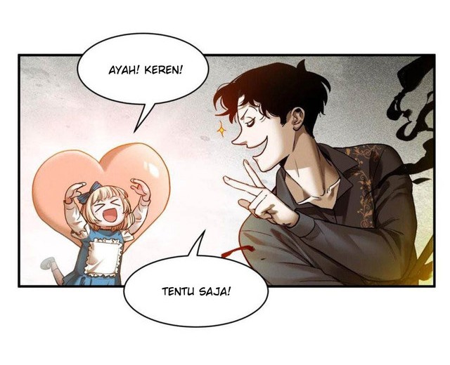 Villain Initialization Chapter 101 - halaman 8