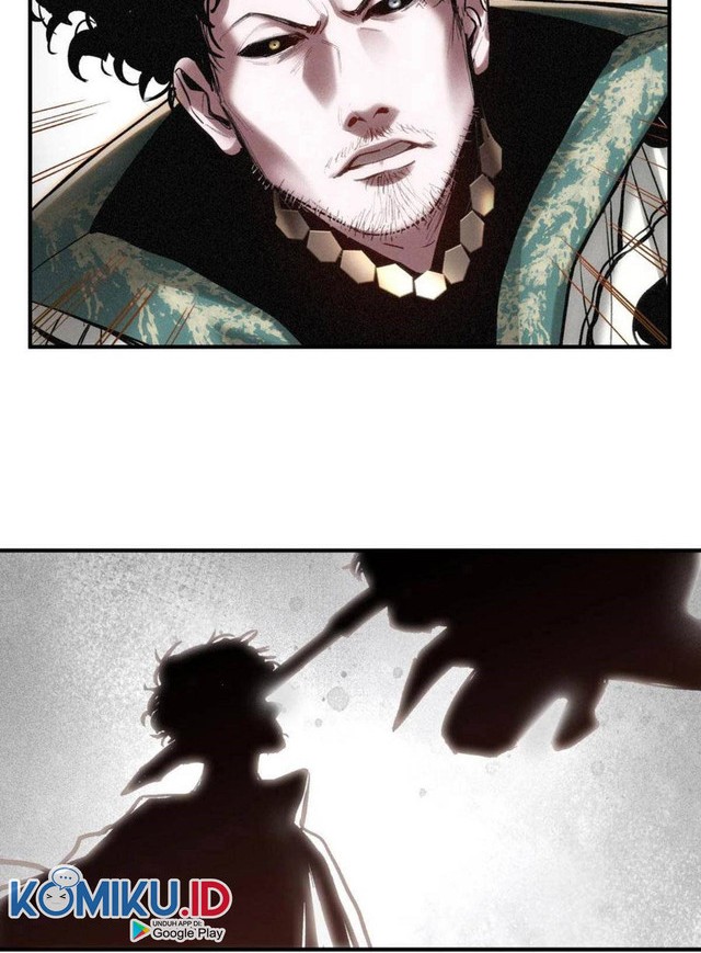 Villain Initialization Chapter 102 - halaman 13