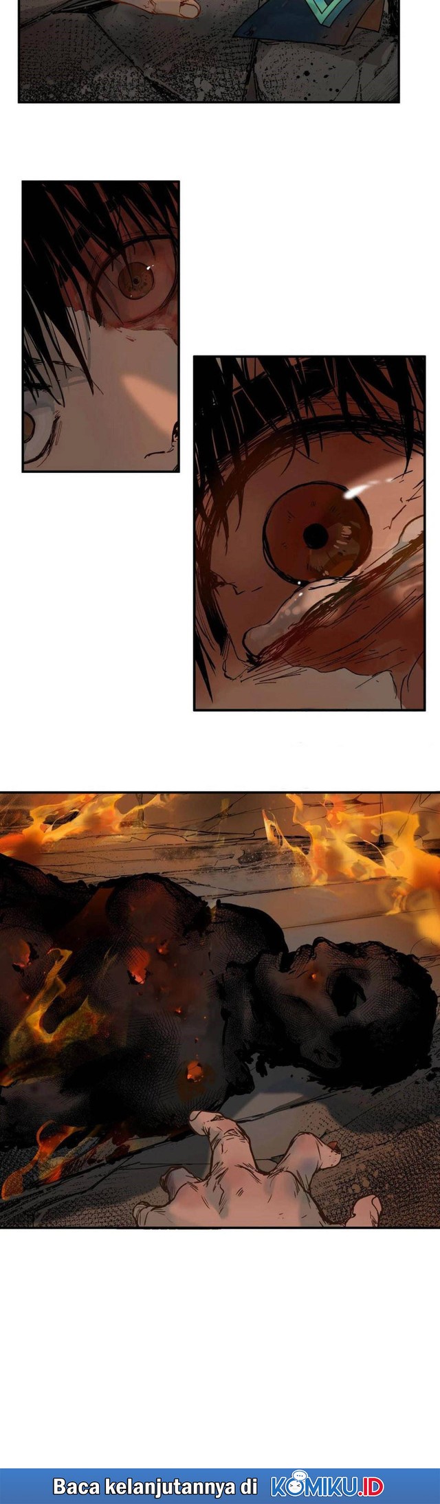 Villain Initialization Chapter 102 - halaman 30