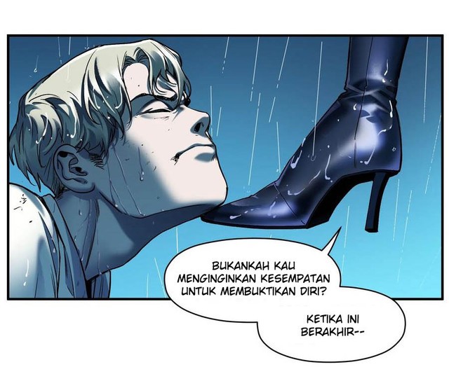 Villain Initialization Chapter 104 - halaman 45