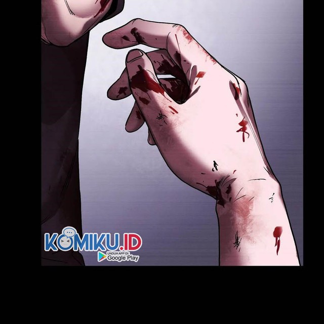 Villain Initialization Chapter 104 - halaman 6