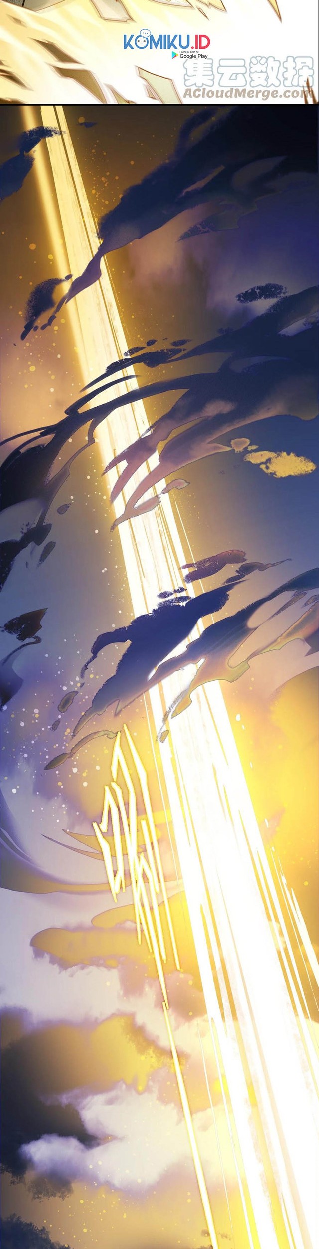 Villain Initialization Chapter 104 - halaman 65