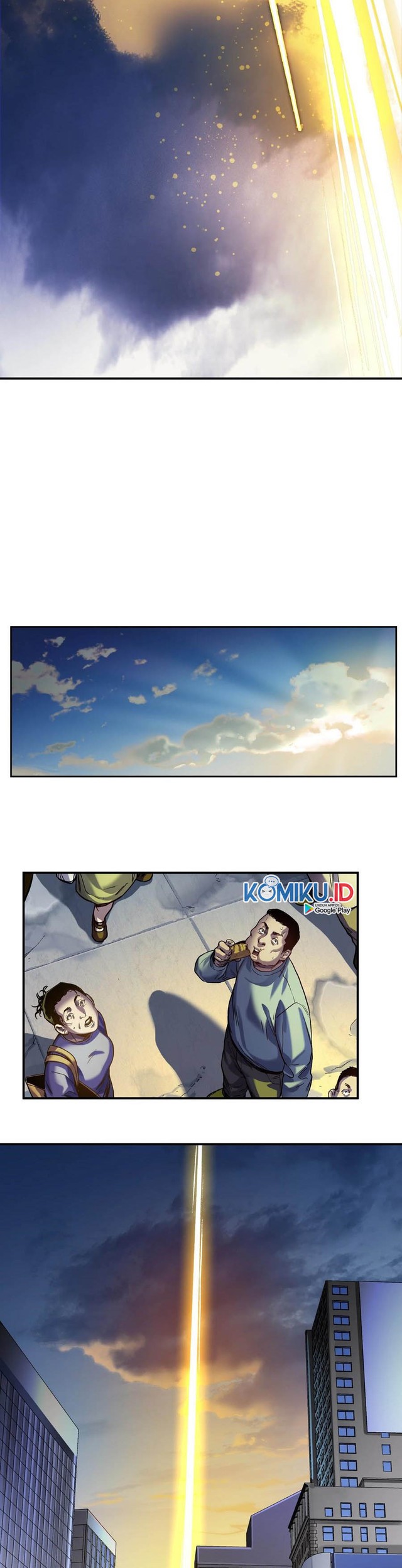 Villain Initialization Chapter 104 - halaman 66