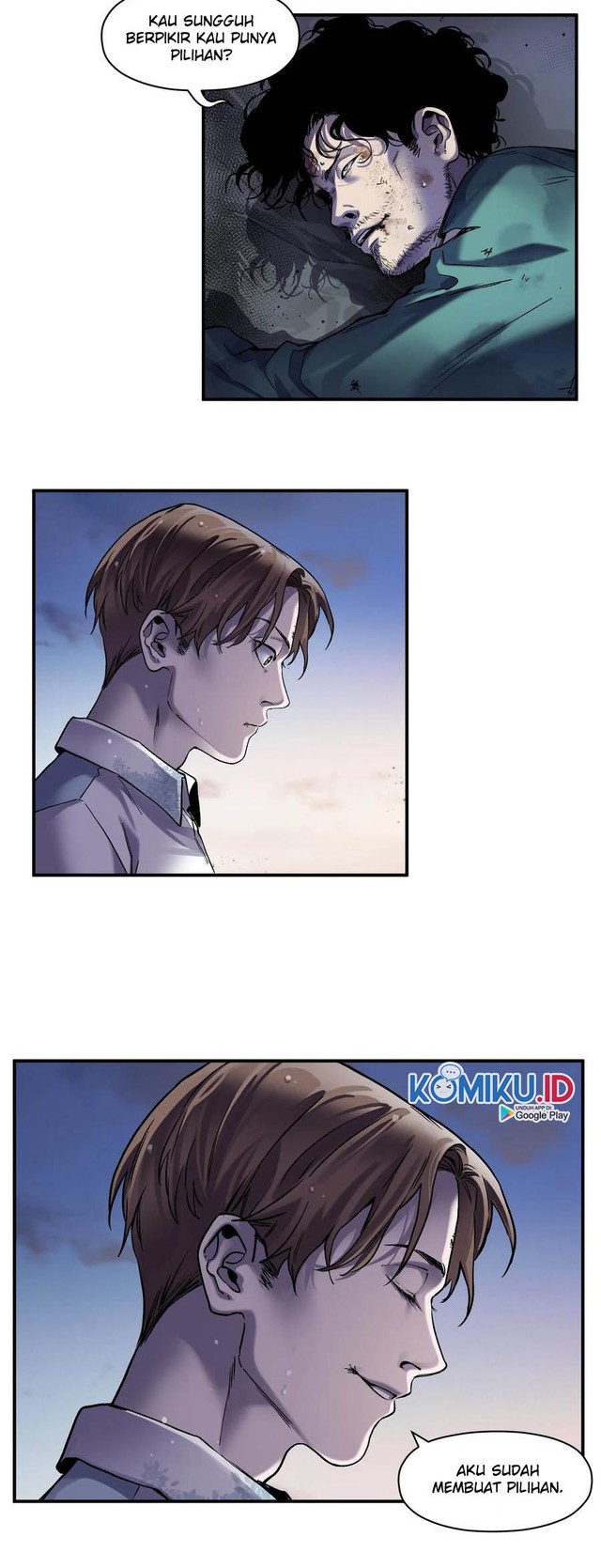 Villain Initialization Chapter 104 - halaman 68