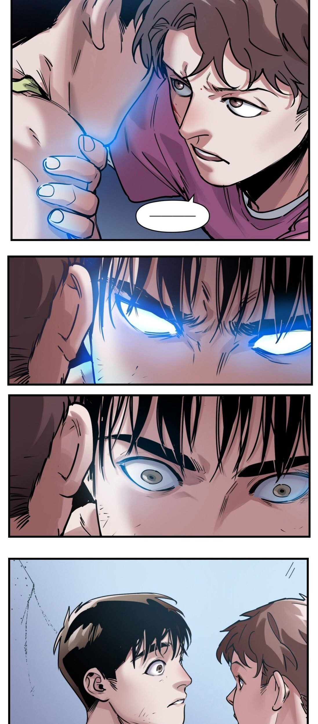 Villain Initialization Chapter 12 - halaman 14