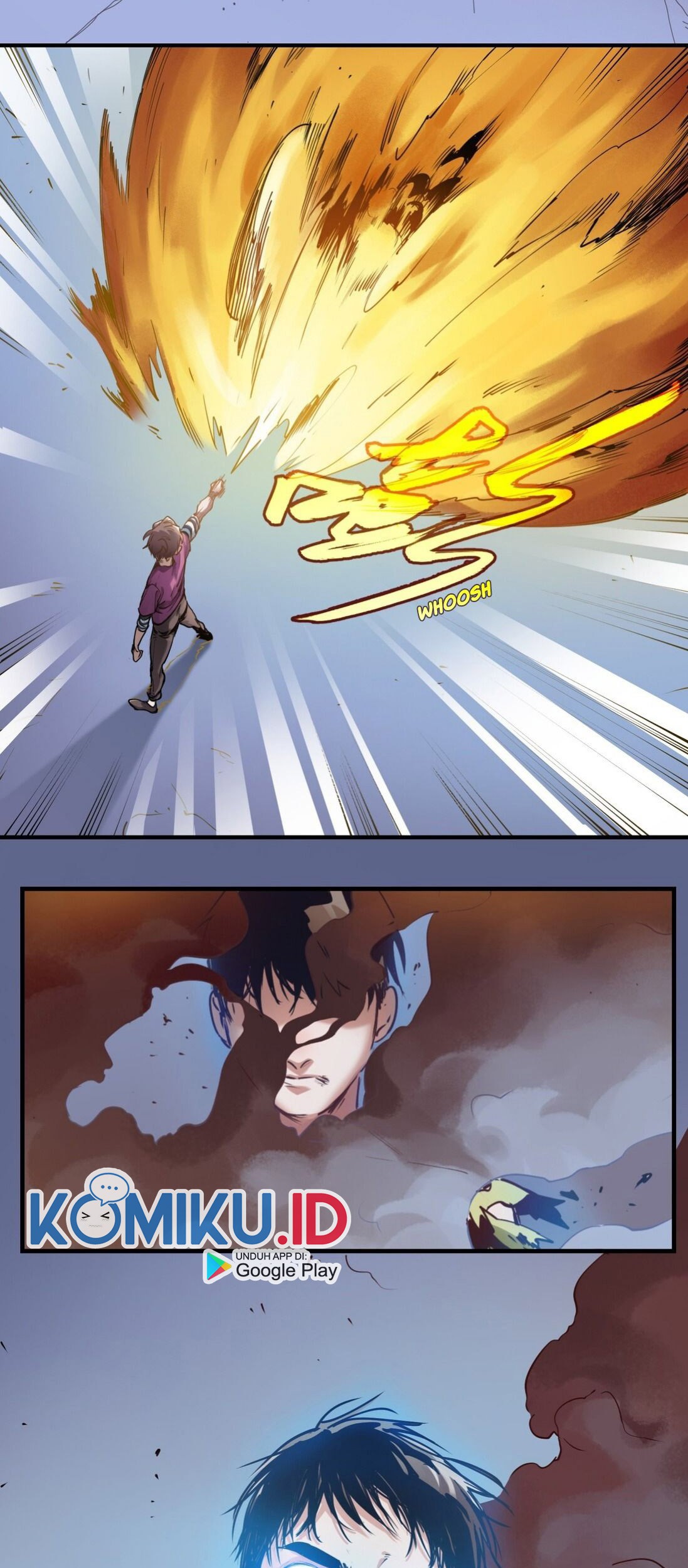 Villain Initialization Chapter 12 - halaman 5