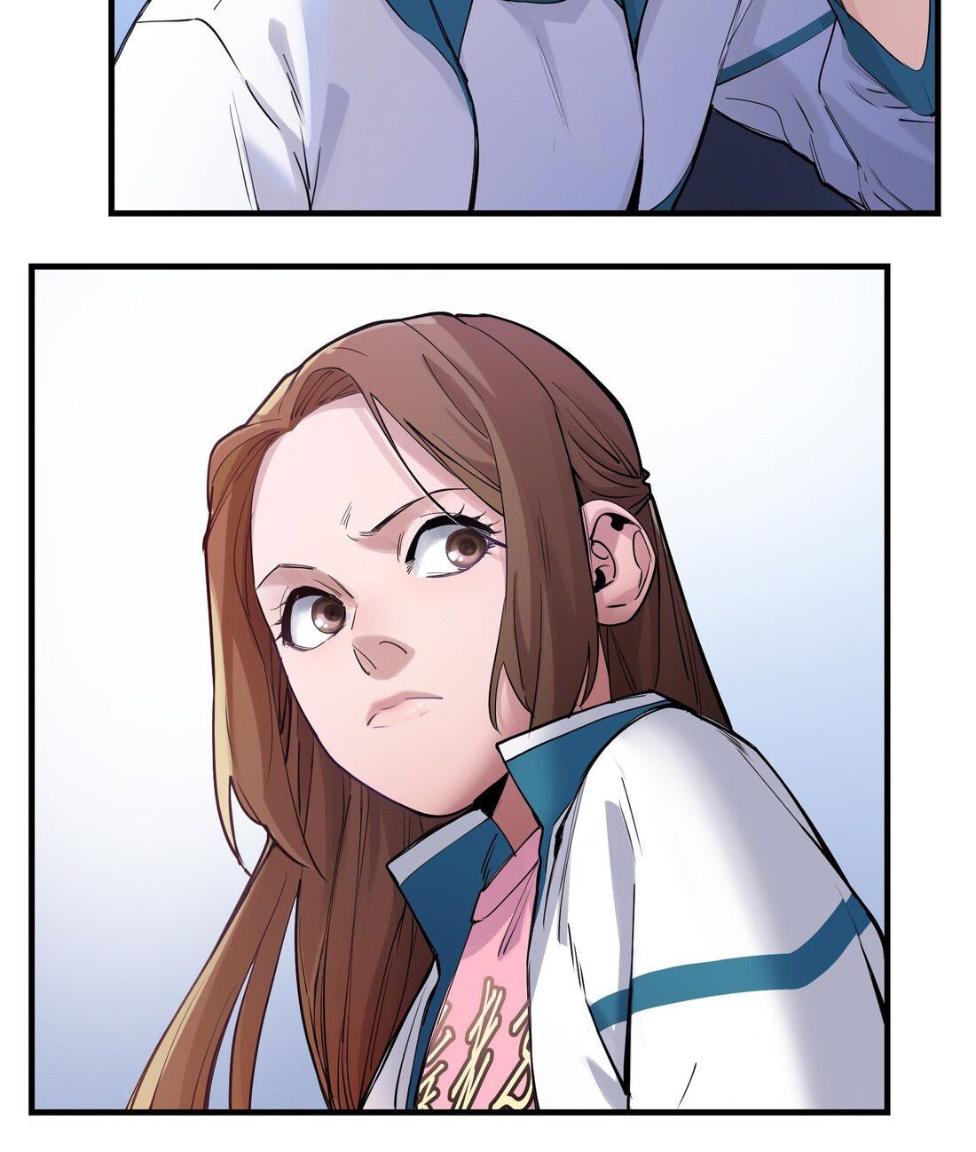 Villain Initialization Chapter 13 - halaman 15