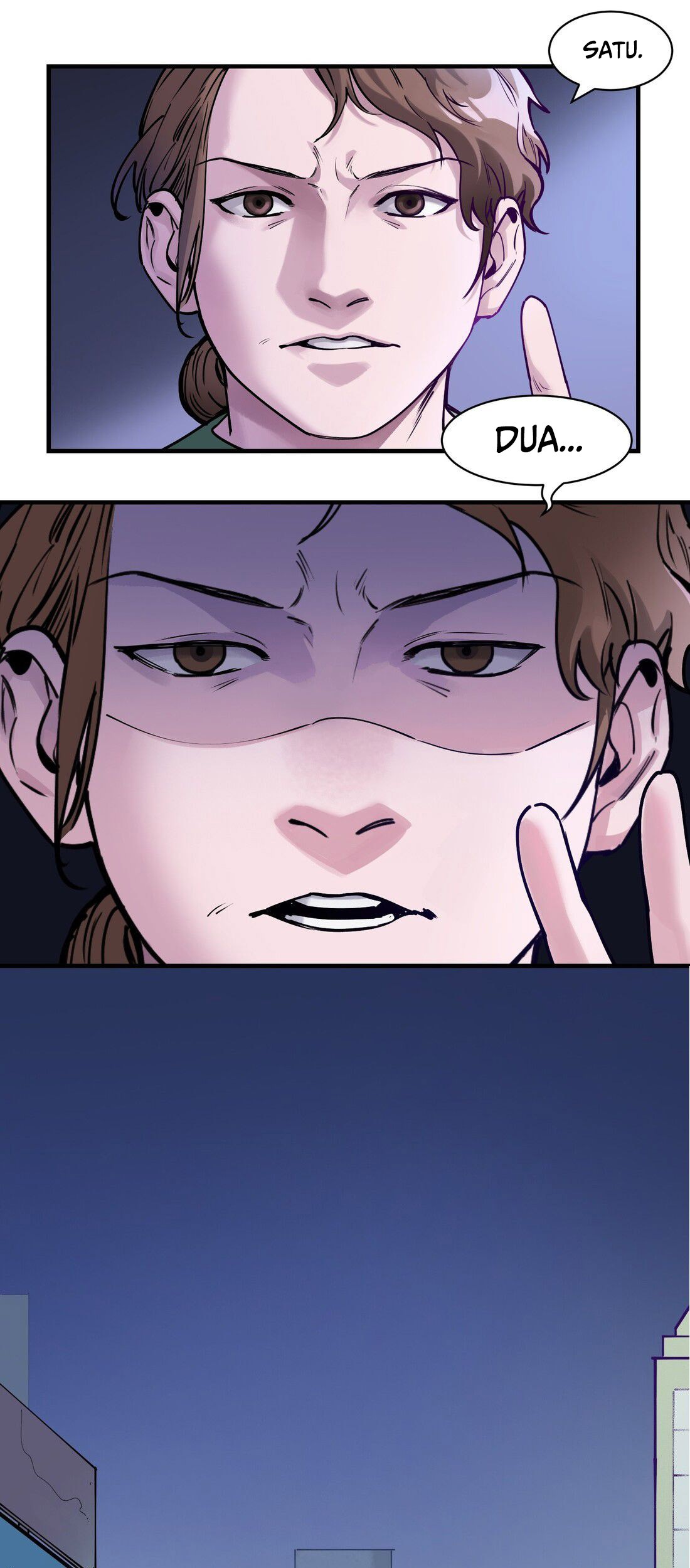 Villain Initialization Chapter 13 - halaman 9