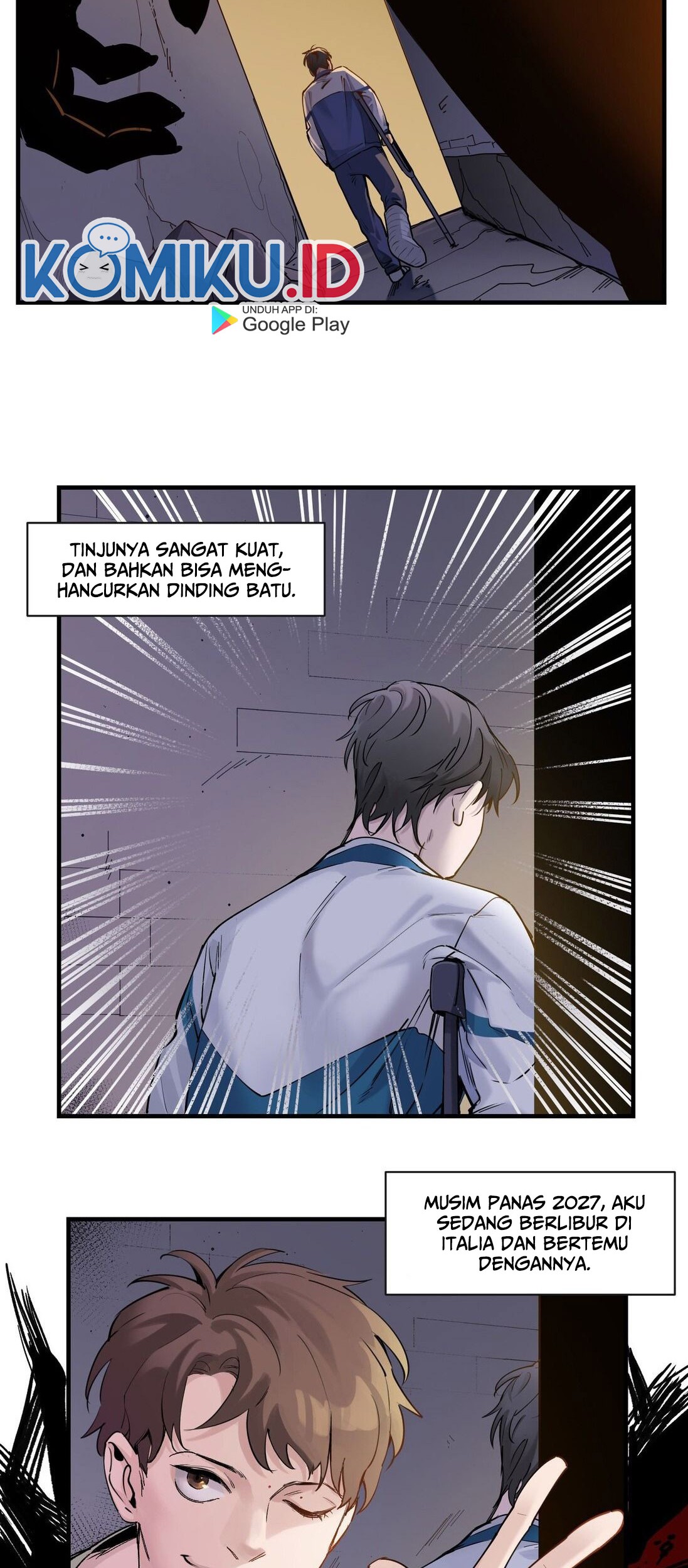 Villain Initialization Chapter 14 - halaman 12