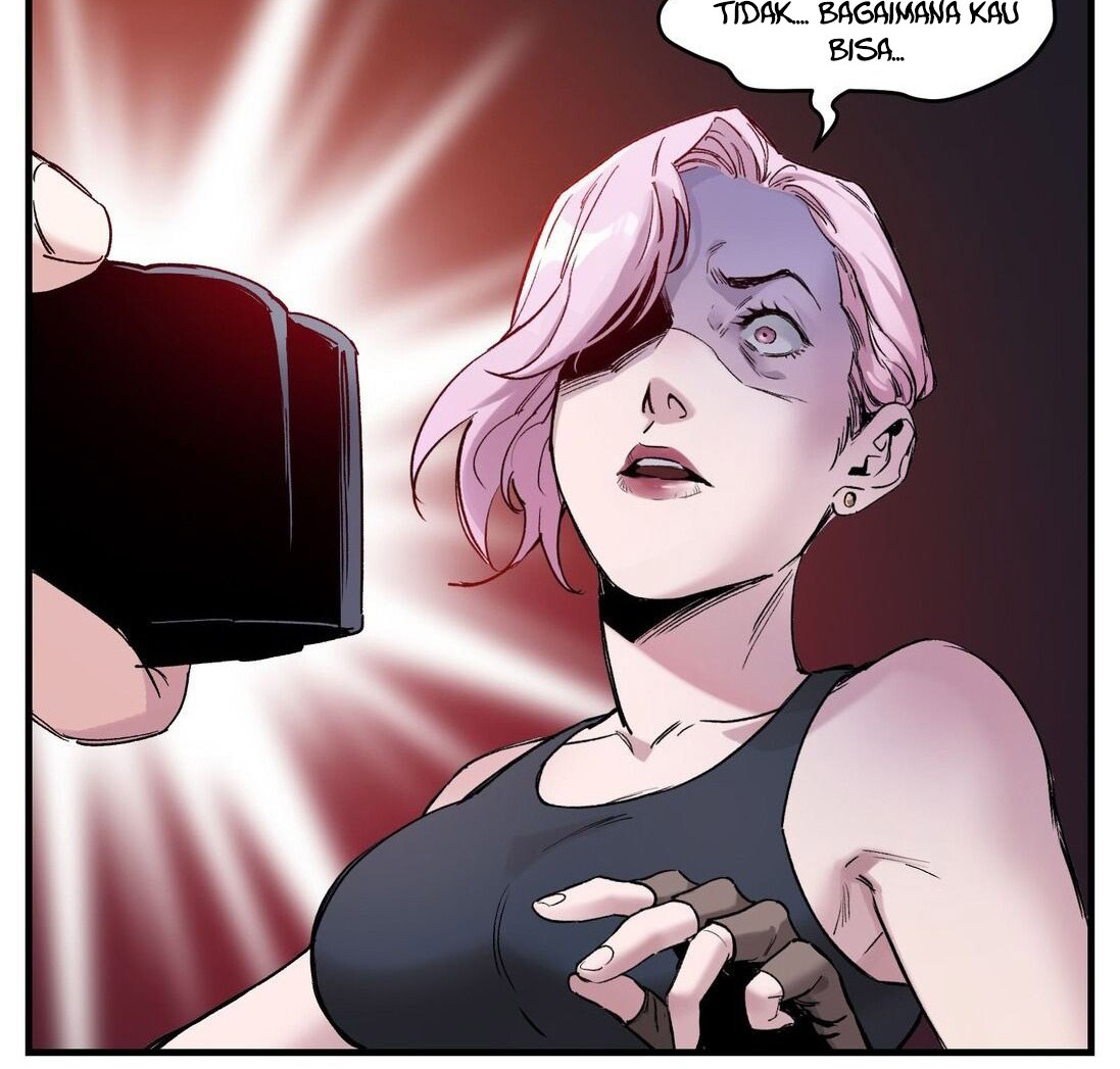 Villain Initialization Chapter 14 - halaman 14