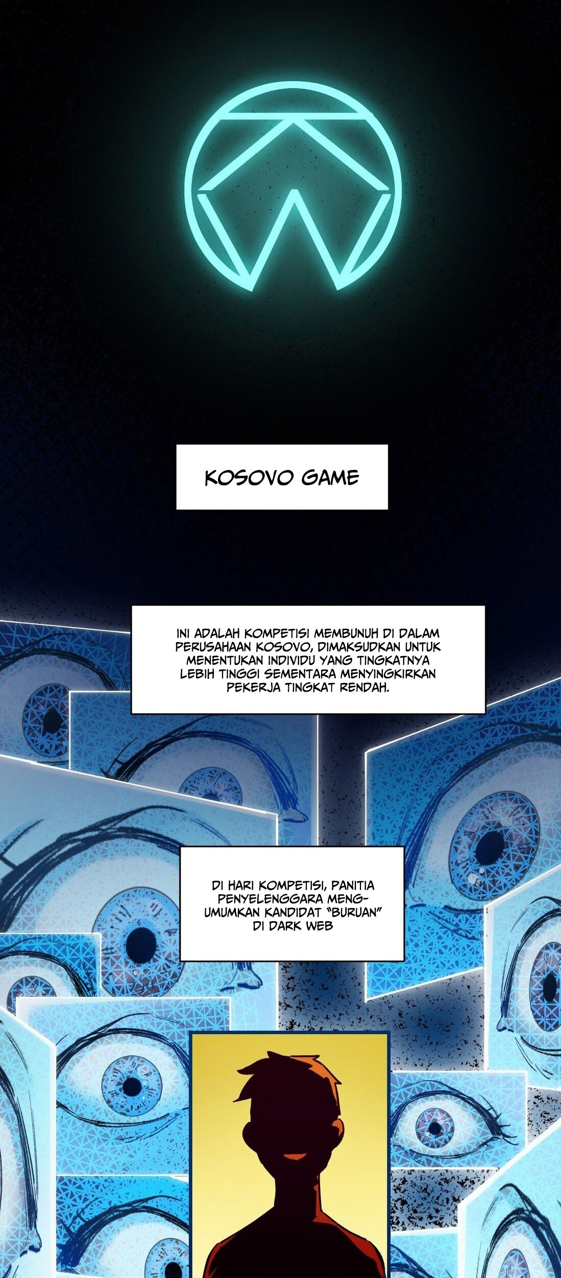 Villain Initialization Chapter 14 - halaman 21