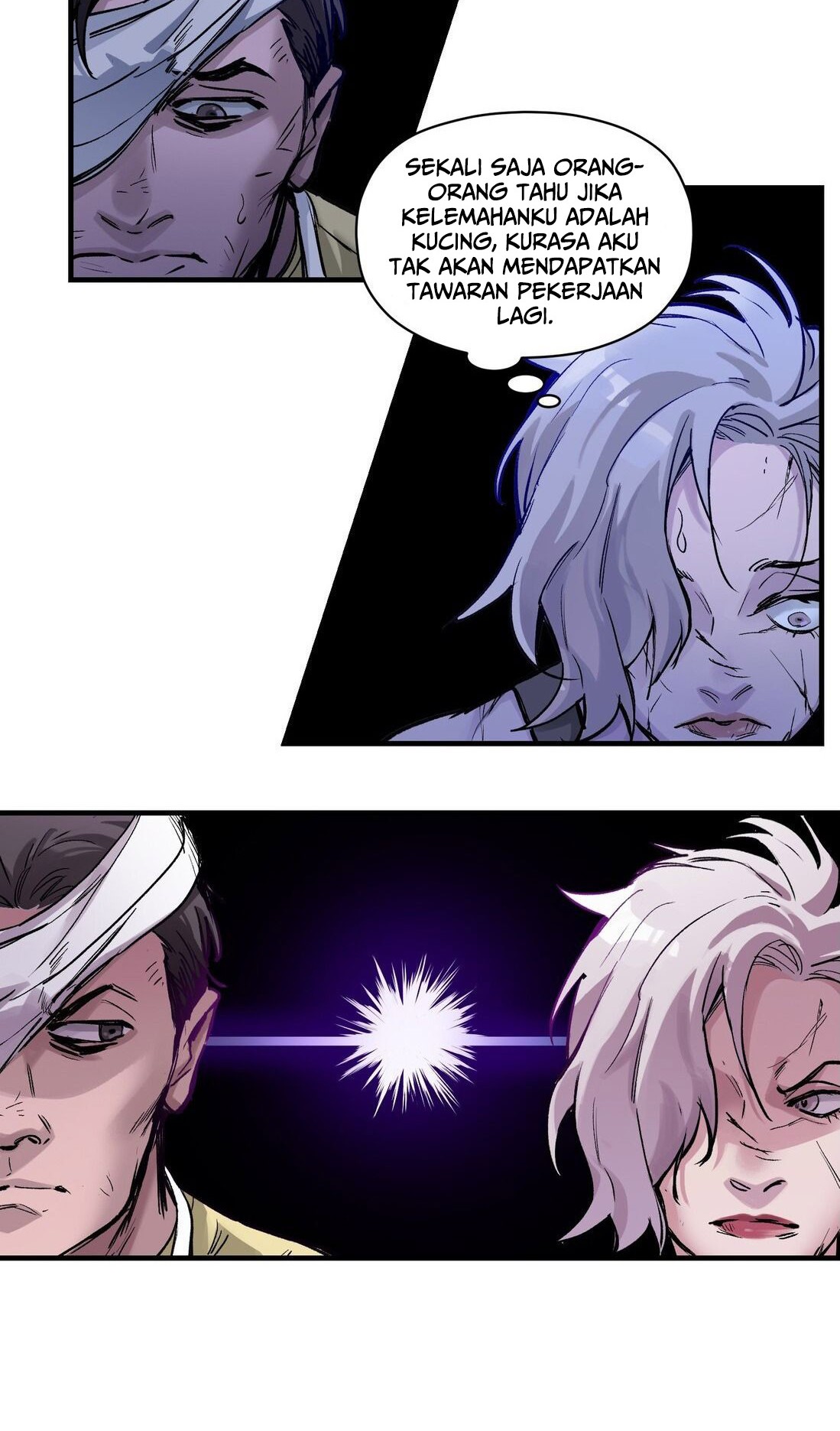 Villain Initialization Chapter 14 - halaman 26