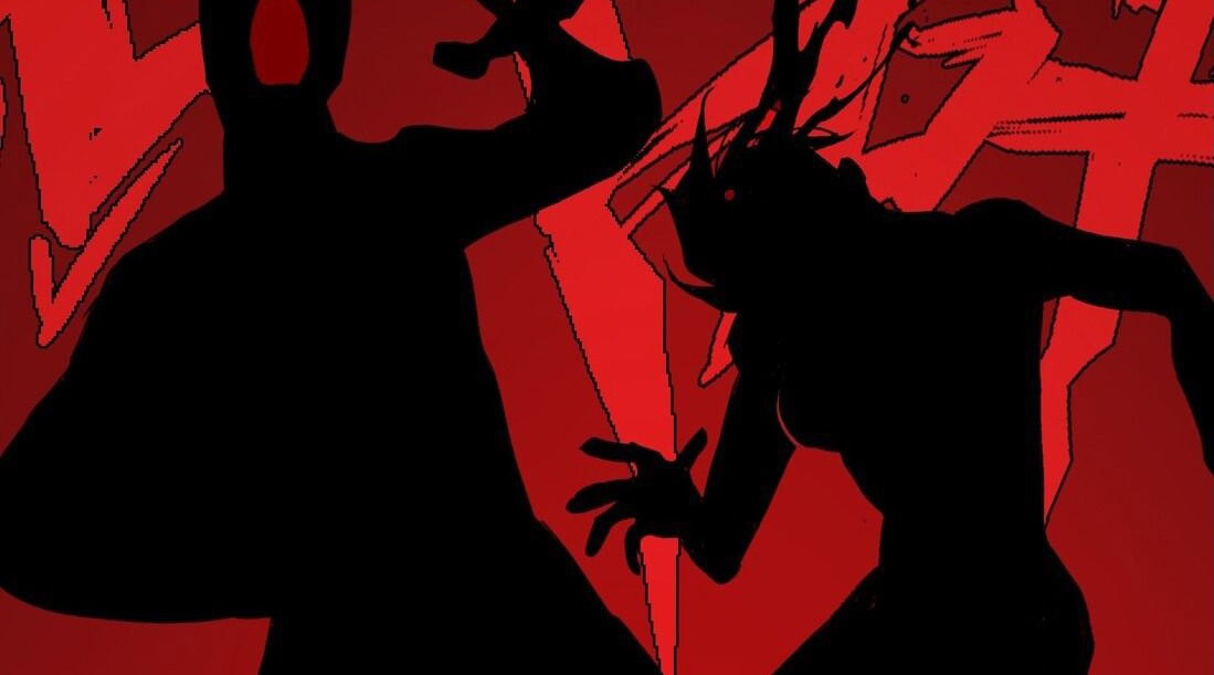 Villain Initialization Chapter 14 - halaman 29