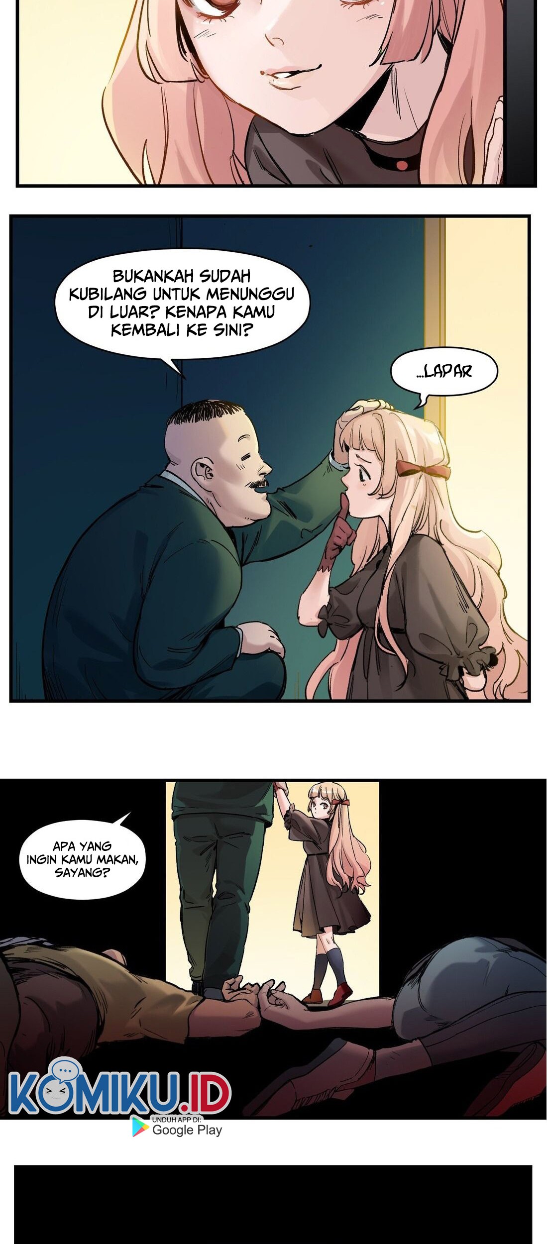 Villain Initialization Chapter 14 - halaman 31
