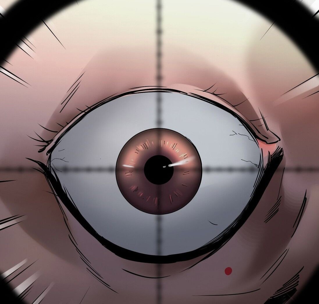 Villain Initialization Chapter 14 - halaman 6