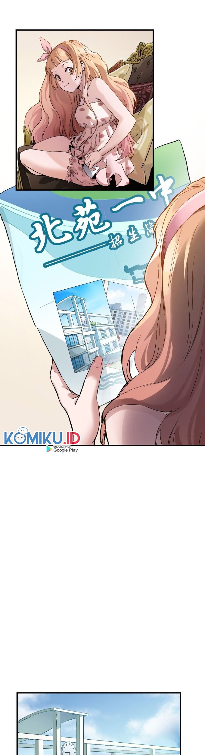 Villain Initialization Chapter 16 - halaman 5
