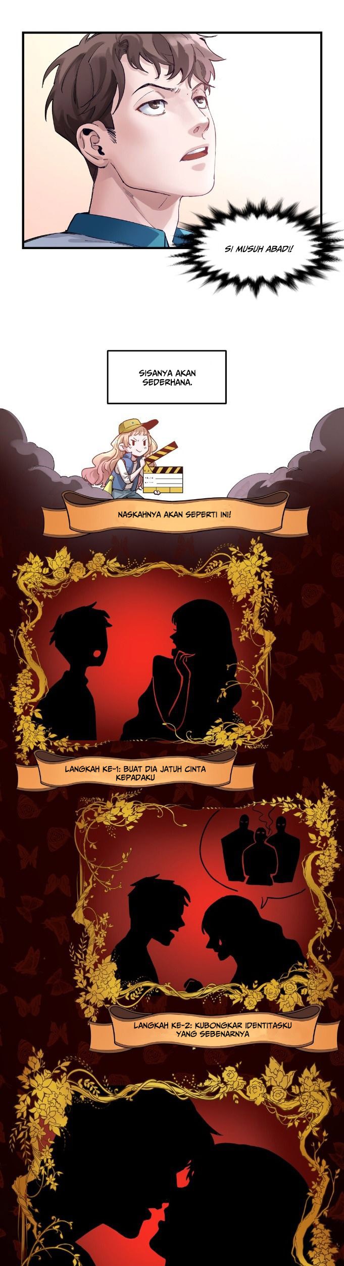 Villain Initialization Chapter 16 - halaman 7
