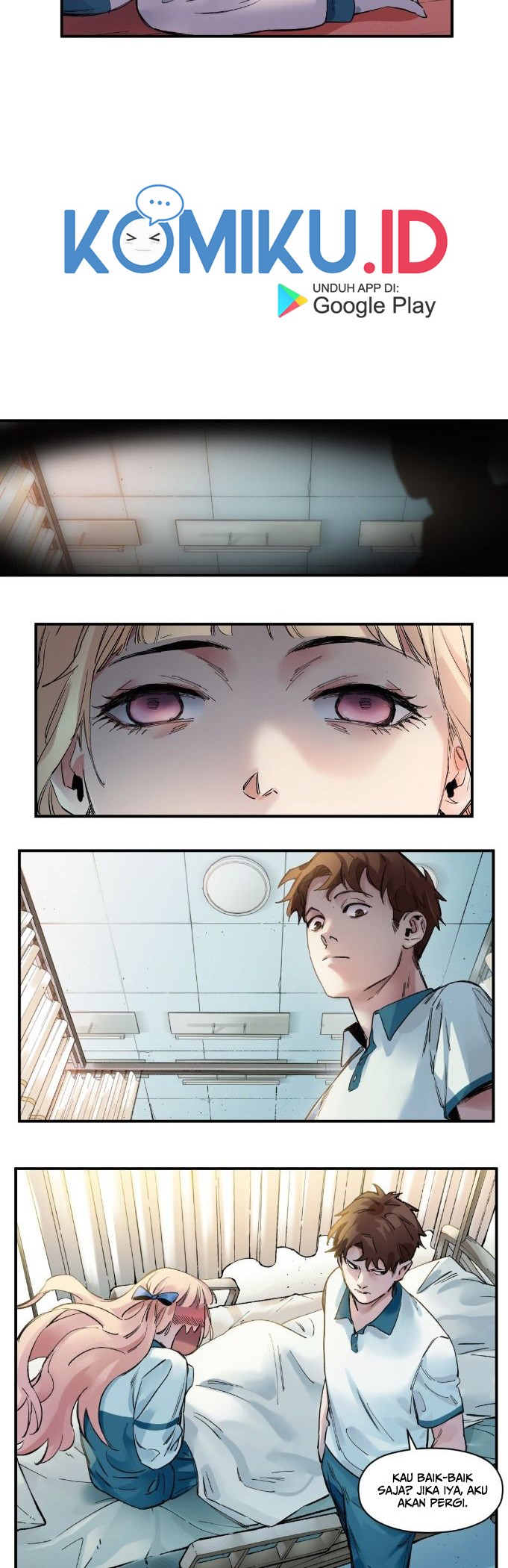 Villain Initialization Chapter 17 - halaman 10