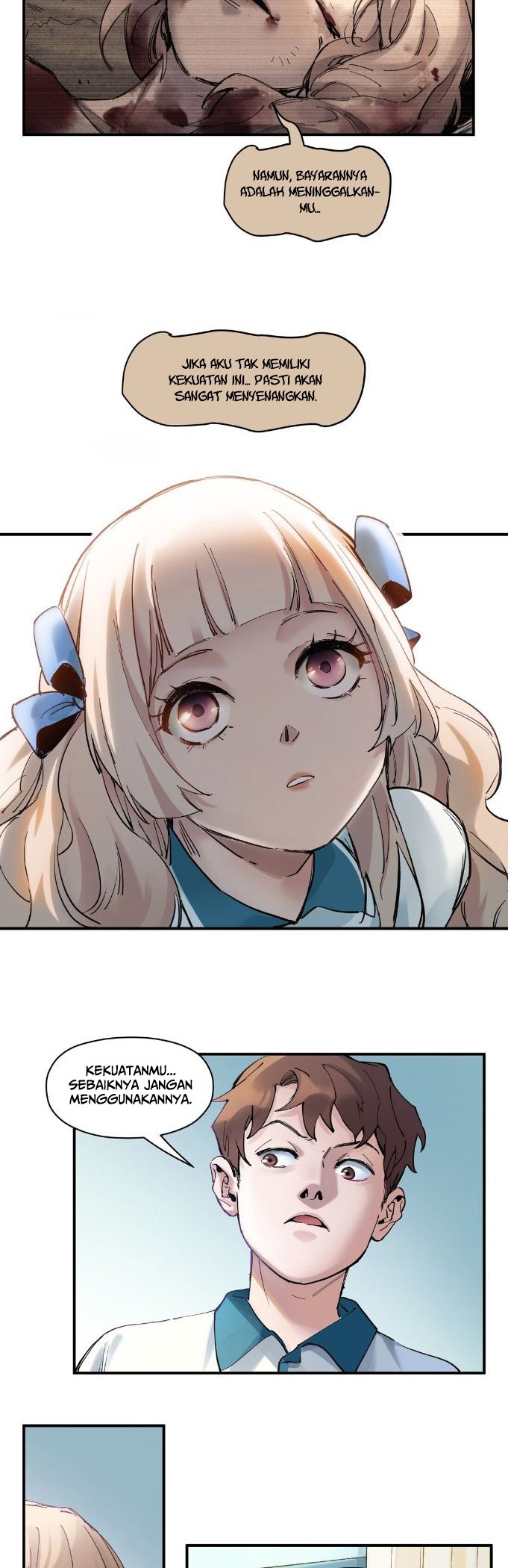 Villain Initialization Chapter 17 - halaman 14