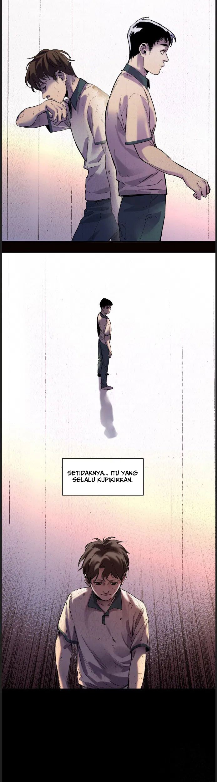 Villain Initialization Chapter 19 - halaman 17