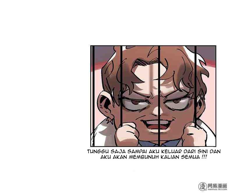Villain Initialization Chapter 2 - halaman 14