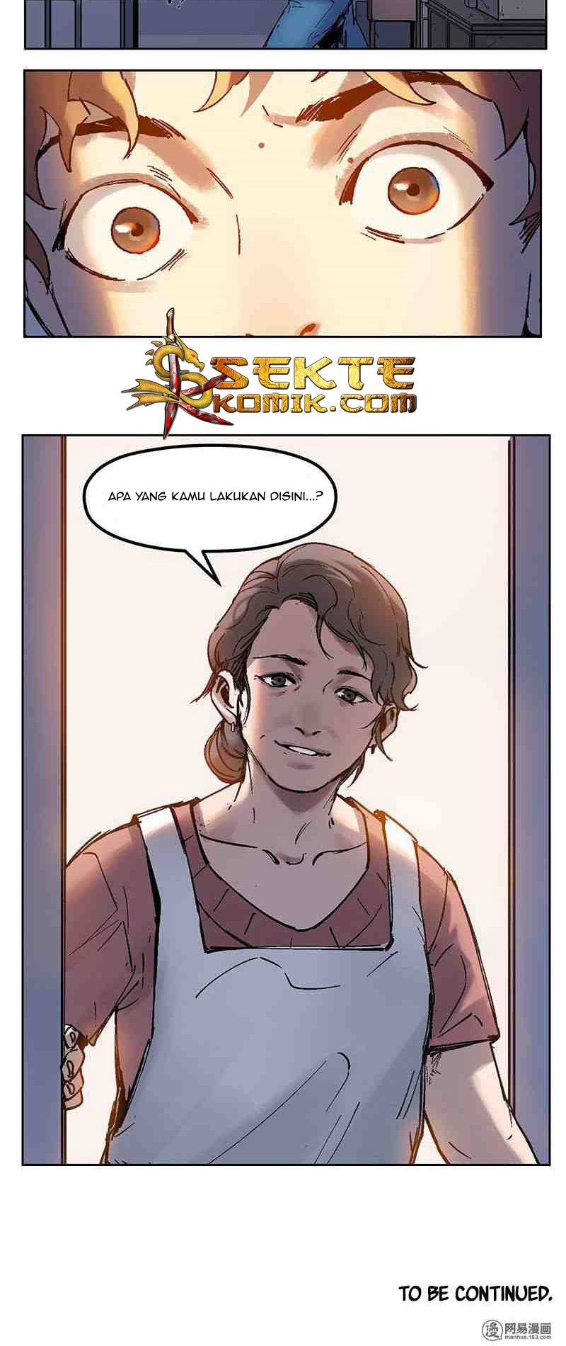 Villain Initialization Chapter 2 - halaman 25