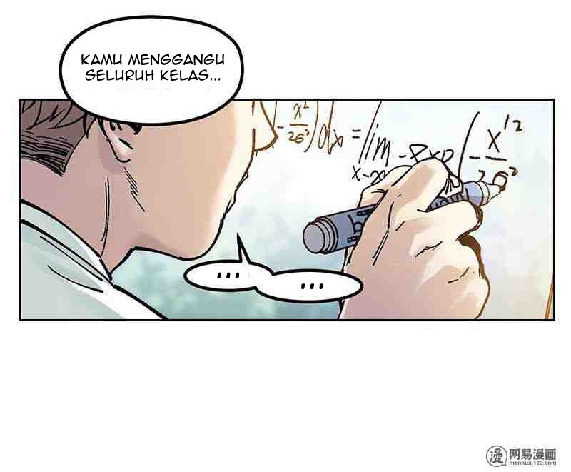 Villain Initialization Chapter 2 - halaman 5