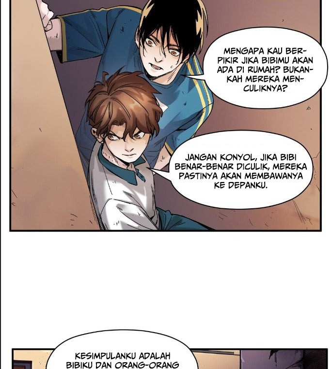 Villain Initialization Chapter 24 - halaman 11