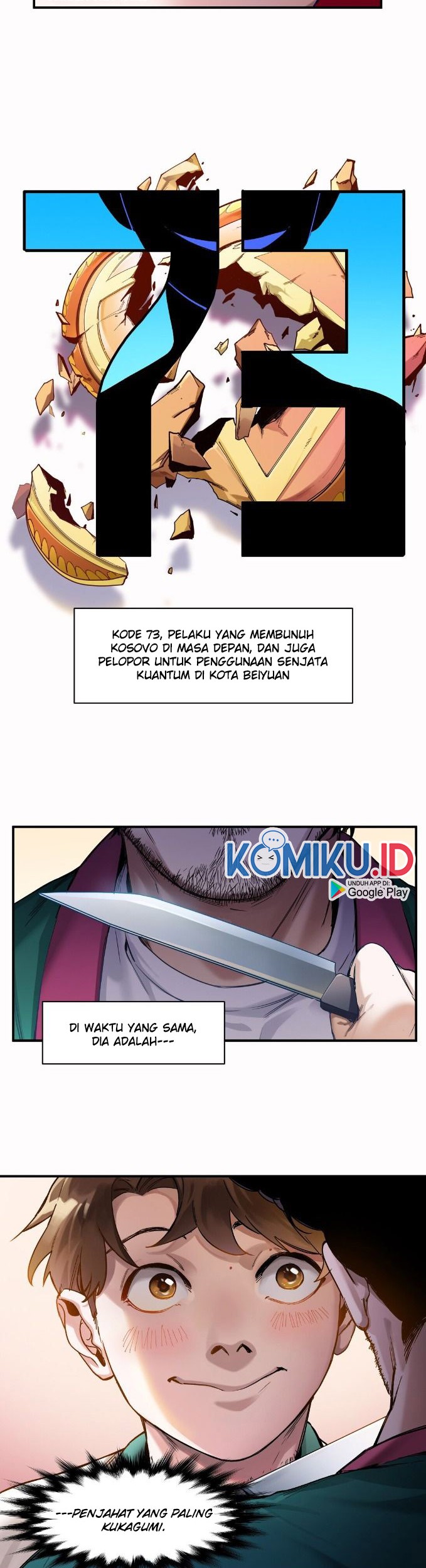 Villain Initialization Chapter 25 - halaman 10