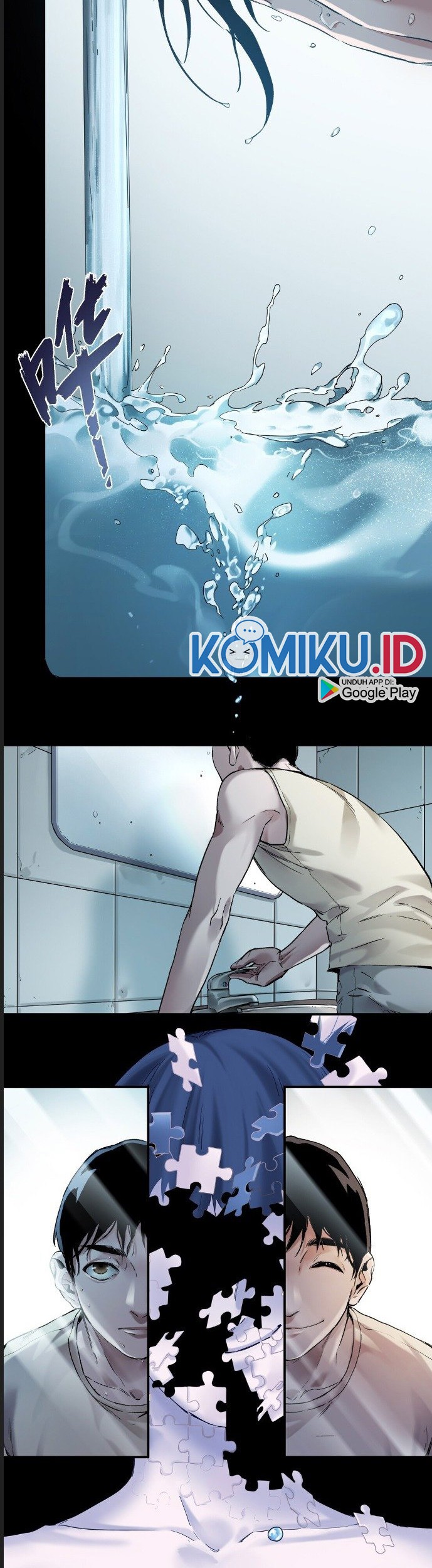Villain Initialization Chapter 27 - halaman 4