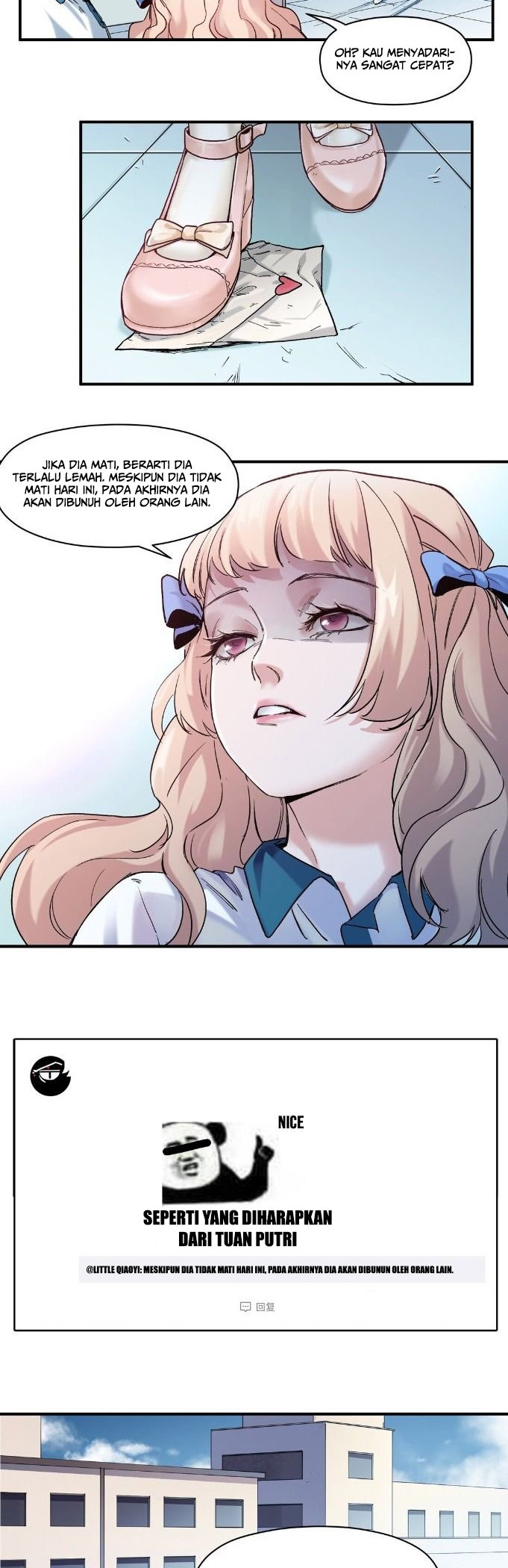 Villain Initialization Chapter 28 - halaman 10