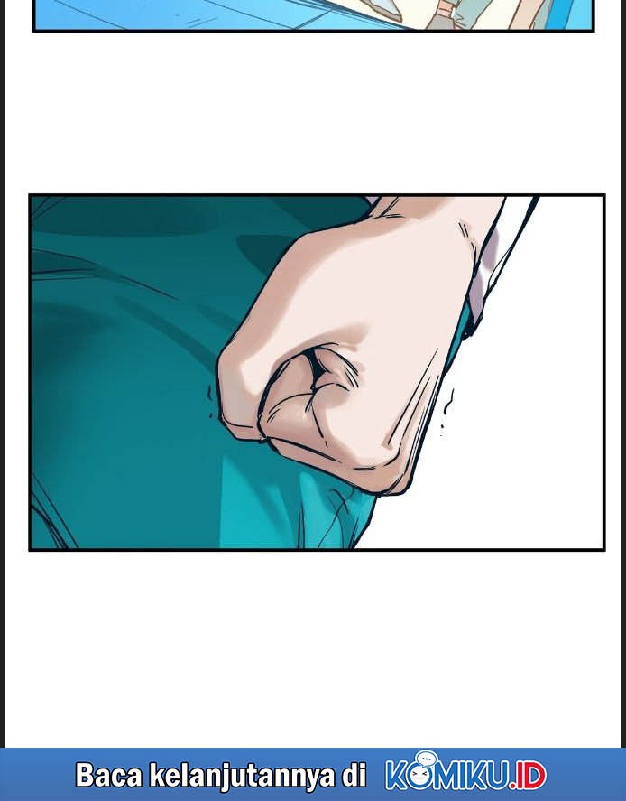 Villain Initialization Chapter 31 - halaman 17