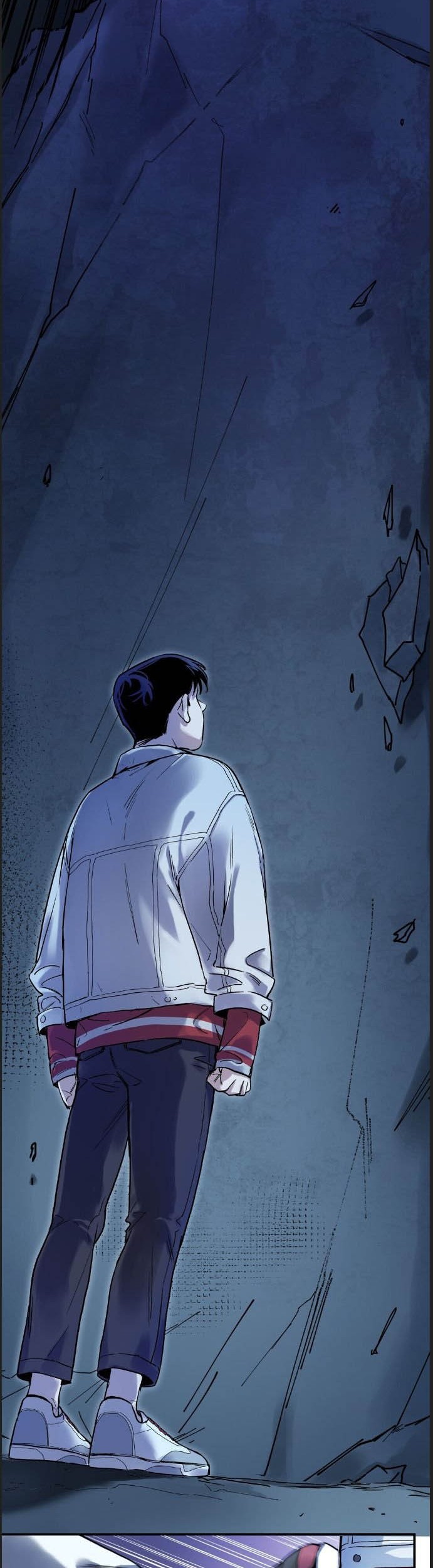 Villain Initialization Chapter 32 - halaman 16