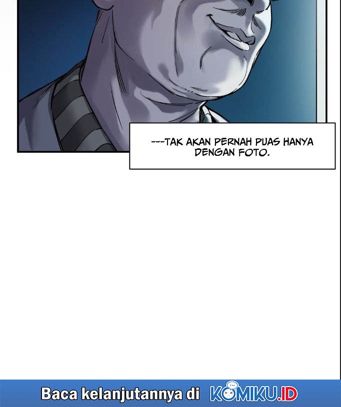 Villain Initialization Chapter 33 - halaman 17