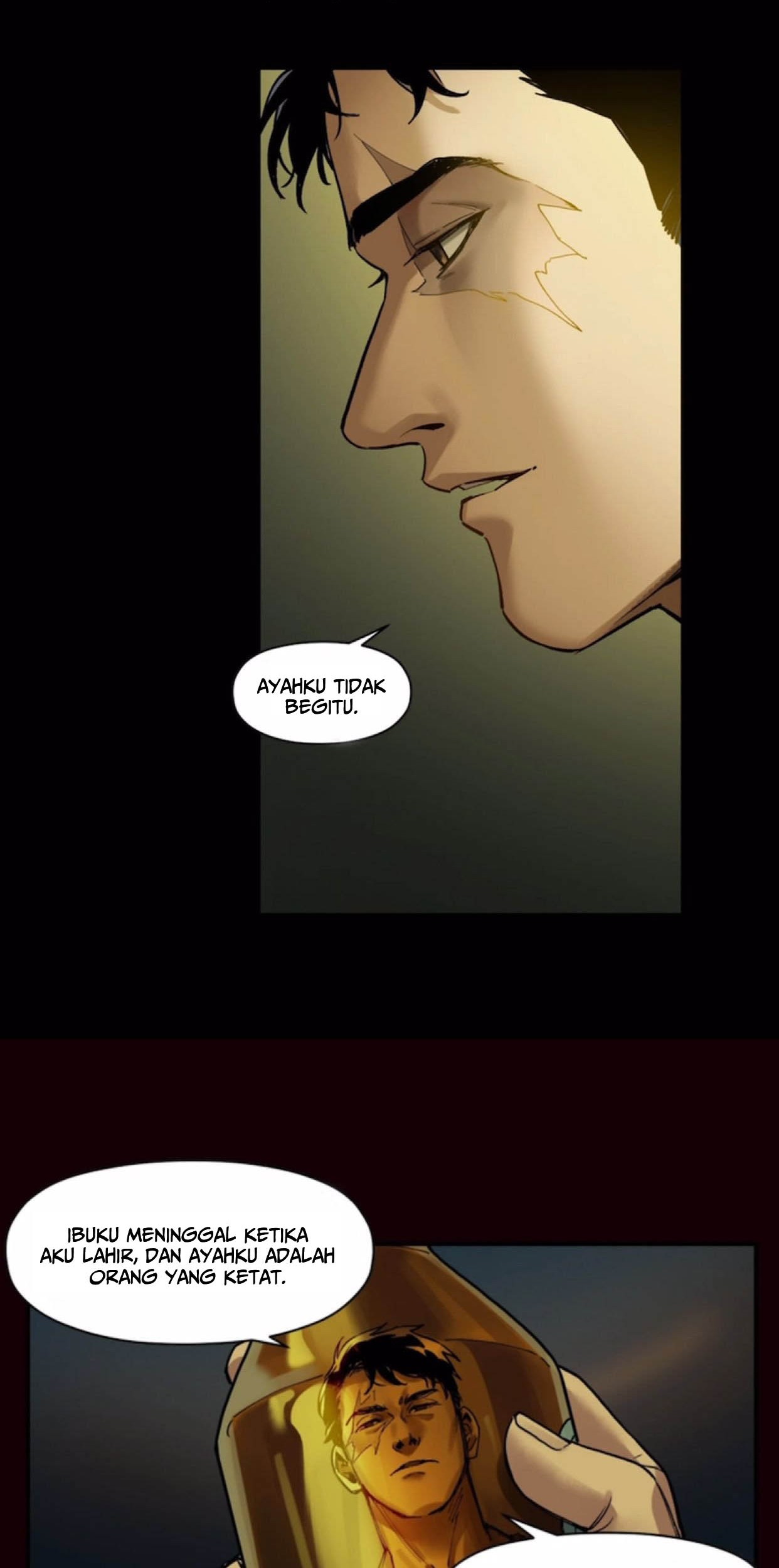 Villain Initialization Chapter 34 - halaman 24