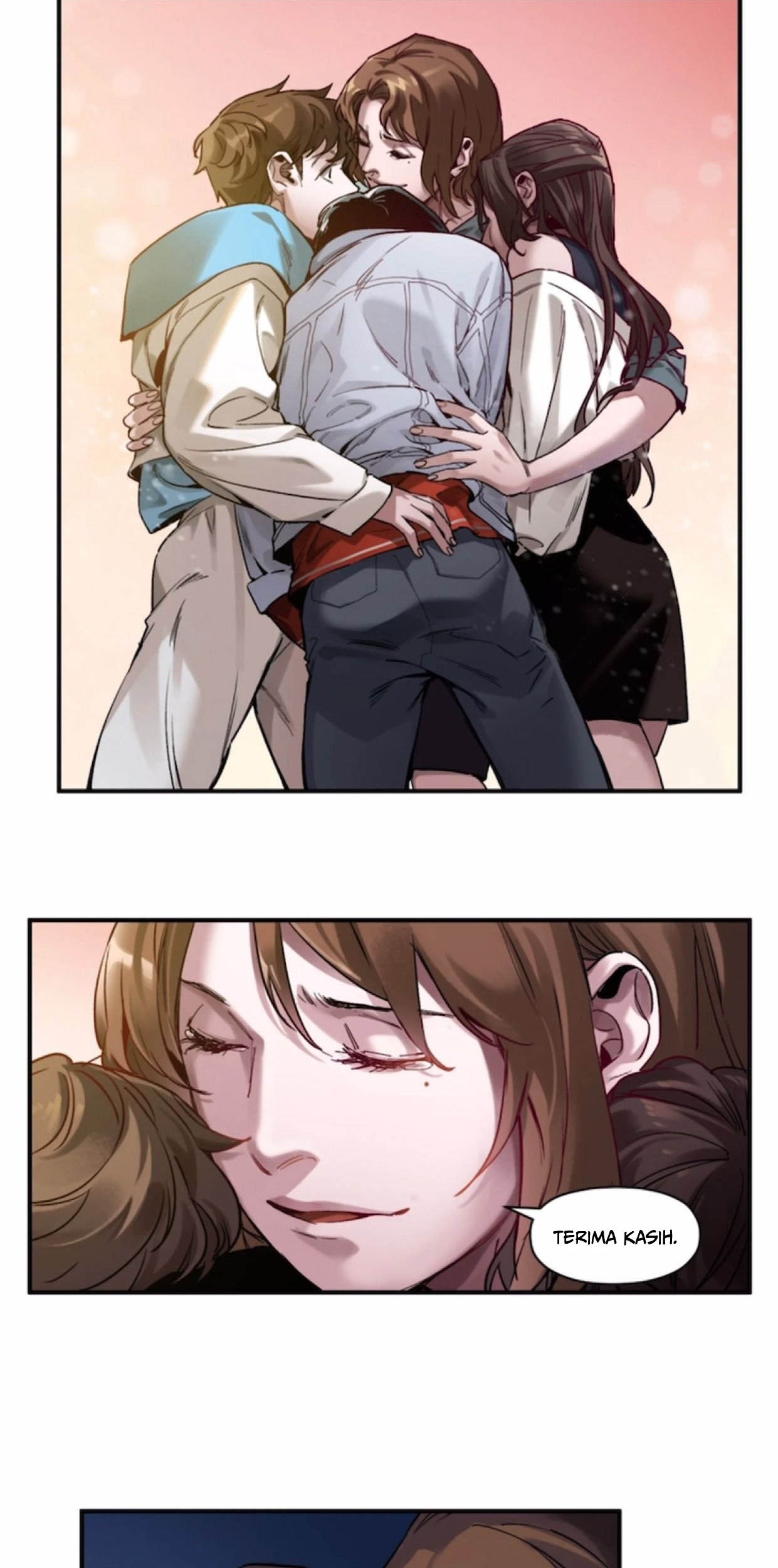 Villain Initialization Chapter 35 - halaman 11