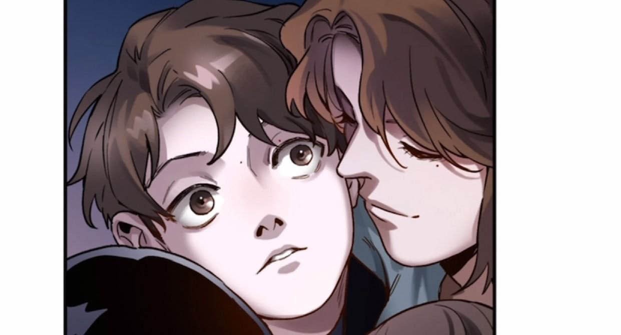 Villain Initialization Chapter 35 - halaman 12